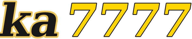 ka7777 logo
